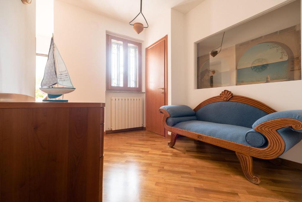 Les Chambres room 2