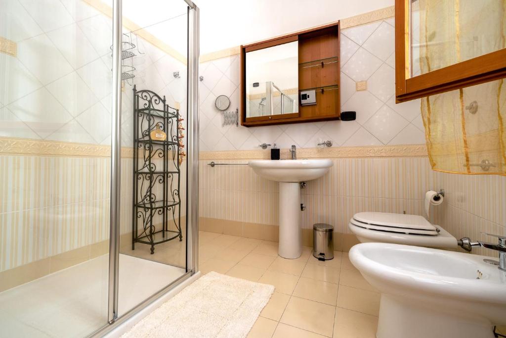 Les Chambres room 6